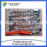 Welded Chain Structure dog snake chain