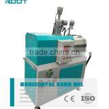 Horizontal Bead Grinding Mill Equipment Color Paste Production thumbnail-4