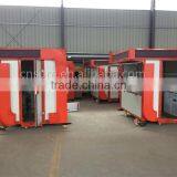 Street Food Vending Cart thumbnail-6