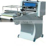 fortune cookies extruding machine
