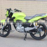 Powerful Sports Street Legal Motorbike Off-road 150cc Motorcycle thumbnail-1