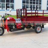 Cargo With Glass Cover 150cc KA150ZH-A-1 Tricycle thumbnail-4