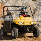 EEC&EPA 4x4 800c UTV (TKU800E-A) thumbnail-2