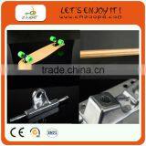 Manufacturing for 4 Wheel Skateboard thumbnail-1