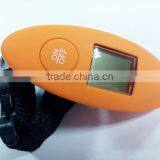 40KG 10g Cheap Mini Electronic Hanging Scale Wholesale thumbnail-2