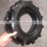 China Wheelbarrow Tire 4.00-8 New Pattern Hot Sale! thumbnail-6