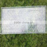 Flat Seed Tray for Rice Seedling thumbnail-1