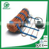 Outdoor Heating Mats