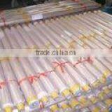 Rip Proof Clear Poly Sheet for Construction Film thumbnail-1