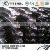 Galvanized 6x6 Reinforcing Welded Wire Mesh Fence Zinc Steel Pool Fence thumbnail-1