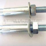 7/8" Anchor Bolt thumbnail-1