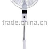 16 Inch Electric Stand Fan Stainless / Brand Electric Stand Fan / Metal Stand Fan thumbnail-4
