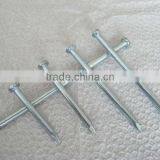 Cheap Raw Material Wire Nails for Construction for Sale thumbnail-1