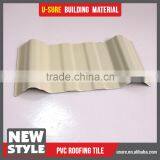 Blue 2.0mm Thick Polycarbonate Roof Images thumbnail-4