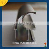 High Quality Aluminum Profile for Double Tempered Glazed Glass Castment Door Tilt Turn Window Sunroom