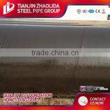 Premium Quality Spiral Ductwork Helical Welded Pipe} thumbnail-3