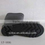 CE EN 20345 S5 Work Safety Boots With Reflective Article thumbnail-4