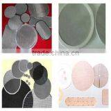 Stainless Steel Filter Series