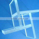 Construction Material ,PC Solid Sheet, Plexglass,polycarbonate Sheet, Polycarbonate Compact Sheet