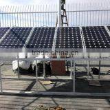 285W Poly Silicon Solar Module /285watt Solar Panel With Outlet thumbnail-3