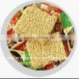 CY 11000pcs/8h Mini Instant Noodles Production Machine With CE,skype: Li.sara9