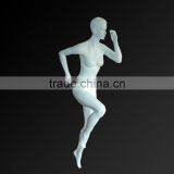 Sports Mannequin Athletic Mannequins Female Running Mannequin thumbnail-2