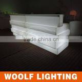 High Quality Party Events Used Illuminated LED Outdoor Furniture thumbnail-4