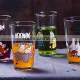 470ml Clear Glass Cups Glass Beverage Cup thumbnail-2