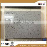 Beautiful Grey Artificial Quartz Stone Cheap Price