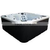 Mini Indoor Hot Tub, One Person Hot Tub, Bathtub Sizes High Quality Low Price Wood Fired Hot Tub thumbnail-5