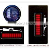 12V,24V,36V,48V,60V,72V Battery Indicator thumbnail-1