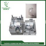 Top Quality and Good Service Experienced Soldier Helmet Injection Mould thumbnail-4