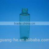 50ml Plastic Bottles for Liquormade From 100% Compostable PLA Crystal thumbnail-3