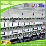 Green Sun Landscapingvertical Garden Green Wall Module Artificial Hanging Wall Planter,vertical Flower Pot thumbnail-1