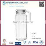 SGS LZ060401 2016 Hot New Daily Glass Water Kettle thumbnail-1
