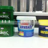 OEM Iml Plastic Grease Containers Box thumbnail-2