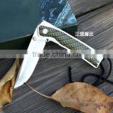 Multifunction Wholesale Made in China Best Folding Mini Fruit Pocket Knife, Outdoor Survival Bowie Knife thumbnail-6