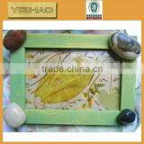 Hot Sale Made in China Wooden Photo Frame,solar Powered Photo Frame thumbnail-1