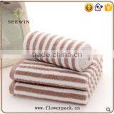 Zebra Stripe Pure Cotton Adult Face Towel thumbnail-6