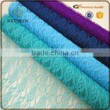 Hot Sale Nonwoven With Lace or Mesh Gift Fabric Wrapping thumbnail-4