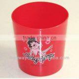 Stock Mini Trash Can thumbnail-1