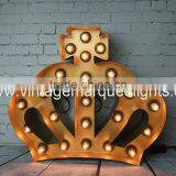Decorative Metal Lights thumbnail-5