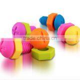 Promotion Silicone Wine Bottle Screw Cap thumbnail-3