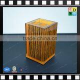 Fancy Acrylic Solid Surface Bathroom Accessories Sets From China Manufacturer thumbnail-2