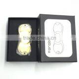 OEM Metal Copper Hand Fidget Spinner Toy thumbnail-3