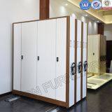 Yiteng Office Furniture Library Steel Sliding Storage Mass Cabinet thumbnail-4