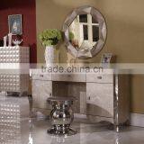 2015 Master King Size Bedroom Furniture Set / Bedroom Furniture YC017 thumbnail-5
