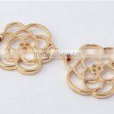 Hot Sale Korean Rose Hair Band,Girls Wedding Hair Accessories thumbnail-2