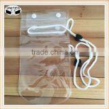 Waterproof Pouch Bag Protector Case Cover For Mobile Cell Phone Camera thumbnail-3