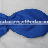 Plastic Car Ice Scraper With Glove thumbnail-1